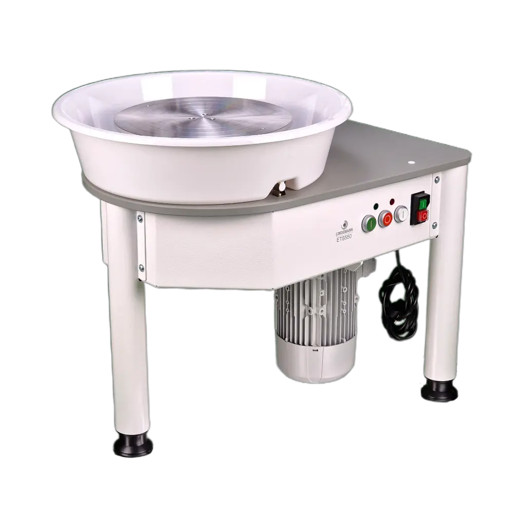 Electric pottery wheel ETS550
