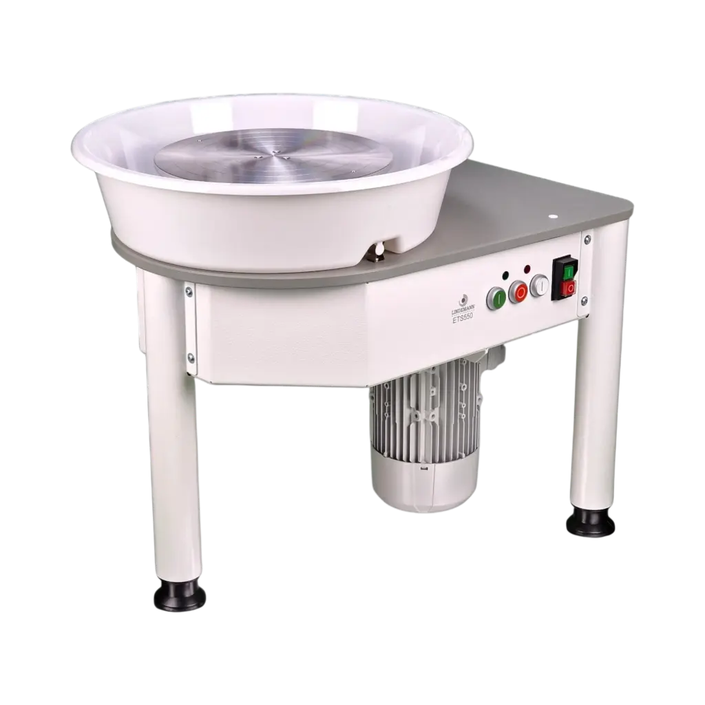 Tornio elettrico per ceramica ETS550