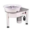 Electric pottery wheel ETS550