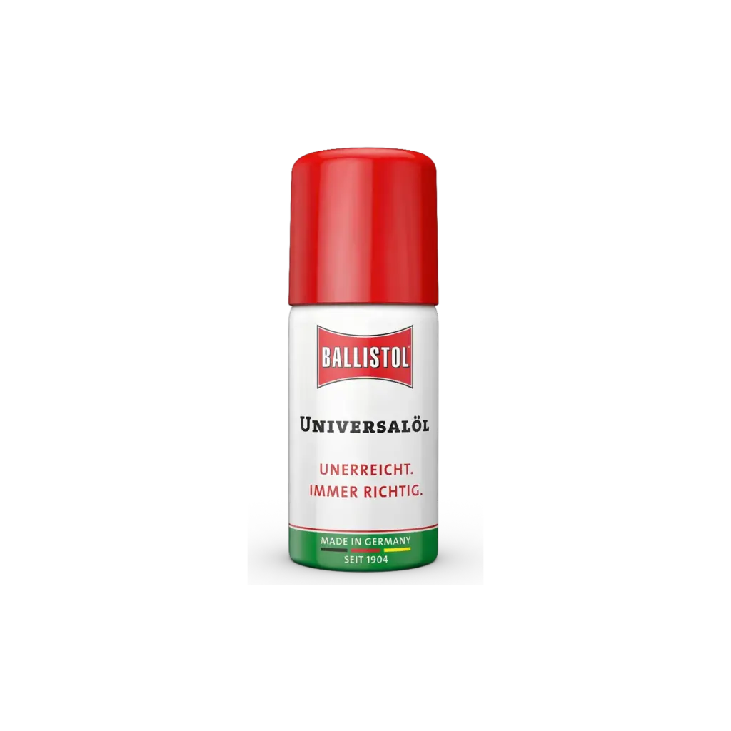 Huile universelle Ballistol 25 ml en spray
