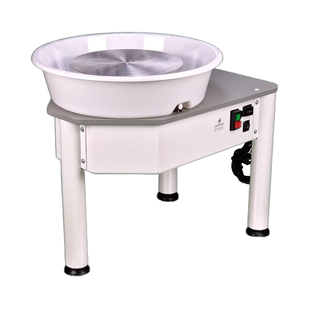 Tour de potier électrique ETS350