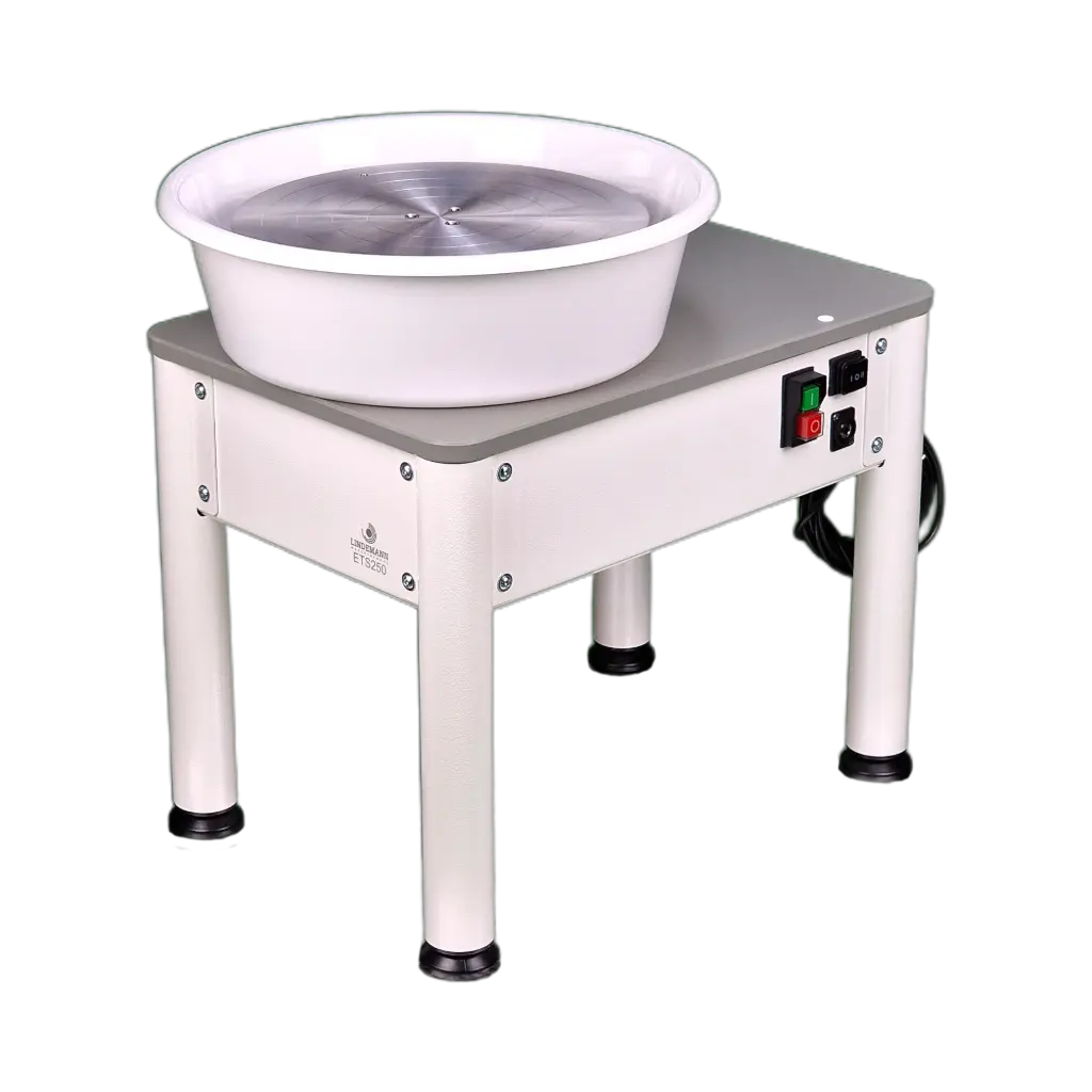 Electric pottery wheel ETS250