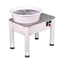 Electric pottery wheel ETS250