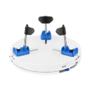 Centering aid, turning aid size 1