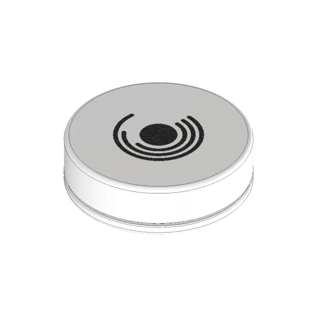 Turning aid size 2 (Ø75mm)