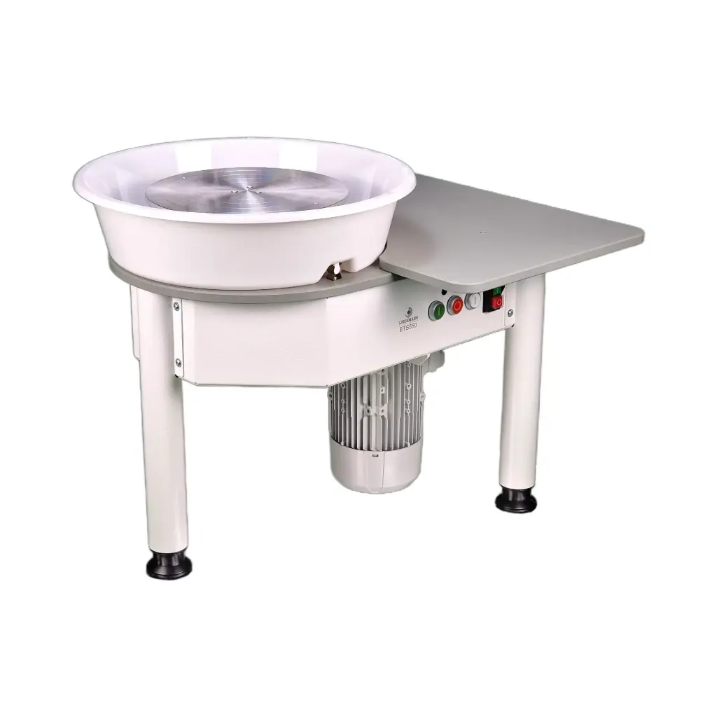 Tornio elettrico per ceramica ETS550 incl. ripiano