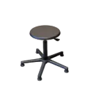 Tabouret de potier