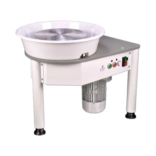 Electric pottery wheel ETS550