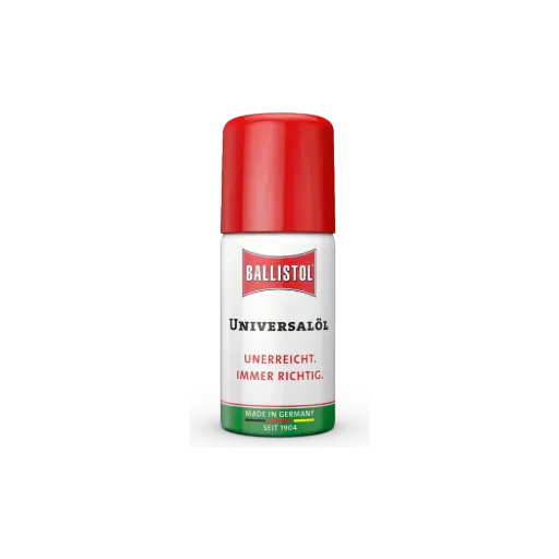 Ballistol universal oil 25ml spray
