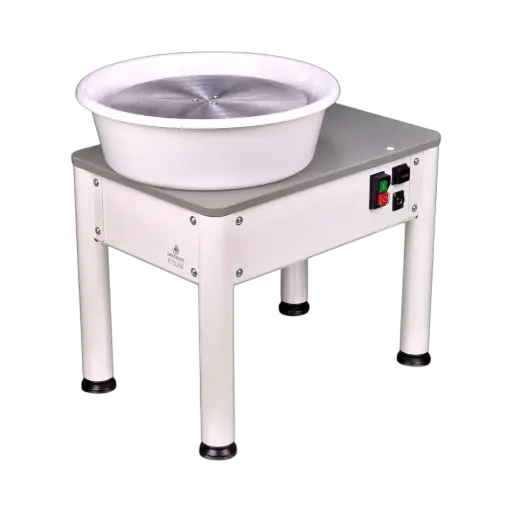 Electric pottery wheel ETS250