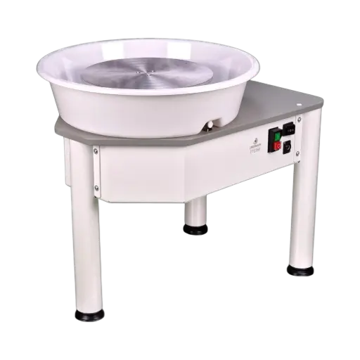 Electric pottery wheel ETS350