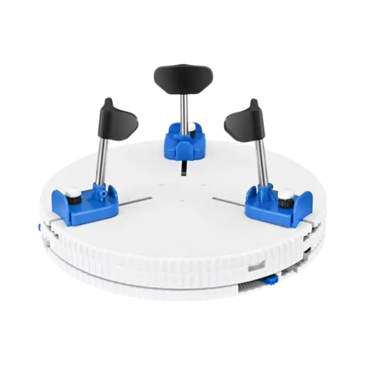 Centering aid, turning aid size 1