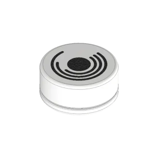 Abdrehhilfe Größe 1 (Ø50mm)