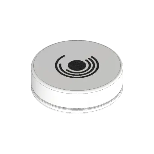 Aiuto alla tornitura misura 2 (Ø75mm)