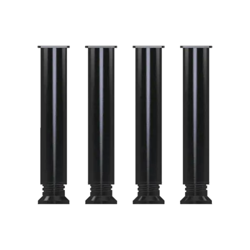 Gambe regolabili in altezza per ETS300-6