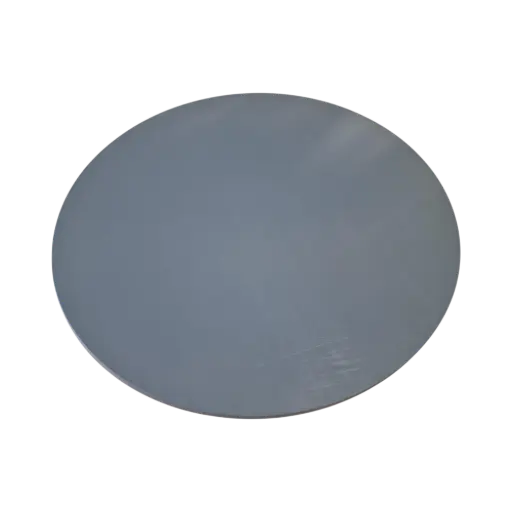 Disque en plastique interchangeable Ø320 x 8 mm (pour tours de potier Rohde)