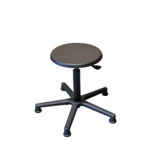 Tabouret de potier